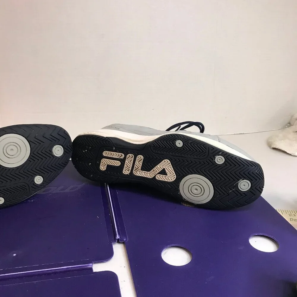 FILA BOUNCE 3 ATHLETIC SHOES MENS SIZE 10.5